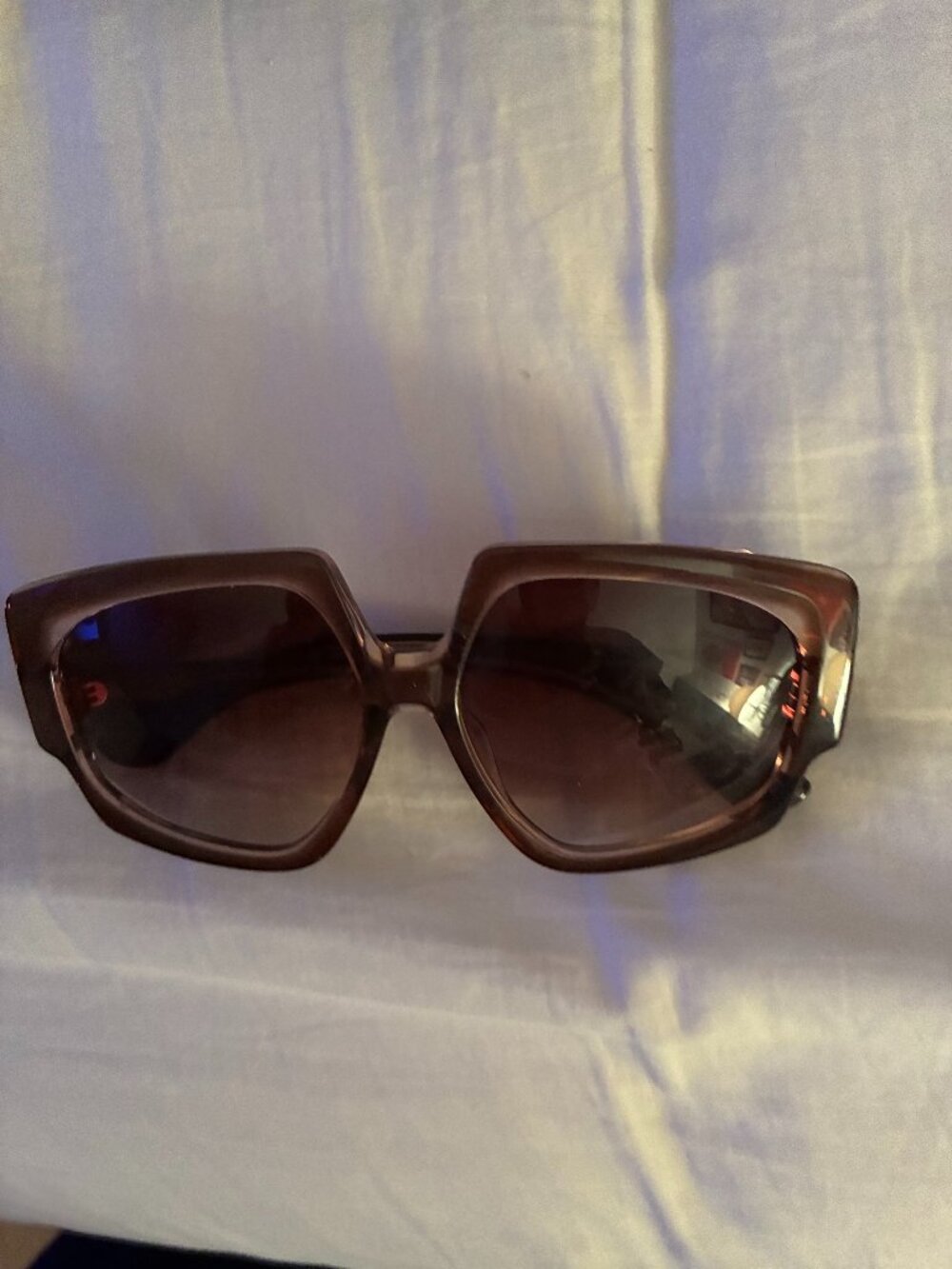 Yunizon Sunglasses Andy Wide